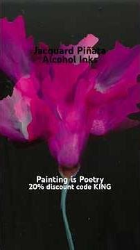 #shorts Jacquard Piñata Inks