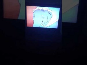 Dumbo (part 3) A delivery for Mrs.Jumbo