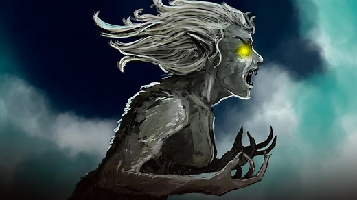 The Werewolf’s Modern Metamorphosis | Monstrum