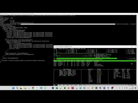 Run mistralai/Mixtral-8x7B-Instruct-v0.1 model on Jetson Orin 64GB in 8bit