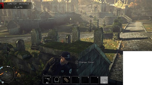 Hitman Absolution/杀手赦免|赦免/Absolution|无换装（完结）