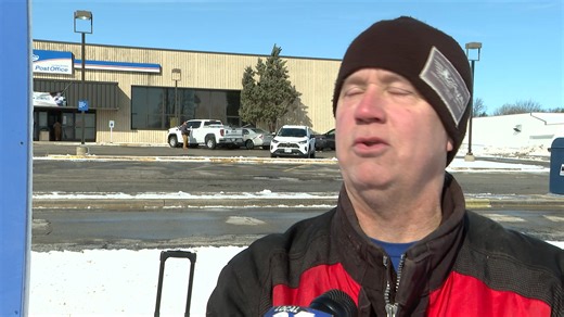 22K views · 230 reactions | Amidst possible changes to the United States Postal Service, postal workers and unions are gathering nationwide to protest the possibility of it becoming privatized. Read more here: https://www.wearegreenbay.com/news/local-news/hands-off-the-post-office-protestors-gather-in-green-bay-to-speak-out-against-potential-privatization-of-u-s-postal-service/ | WFRV Local 5 | Facebook