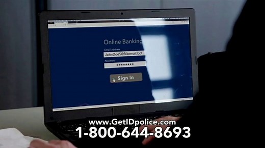 ID Police TV Spot, 'Don’t Be a Victim: Last Chance'