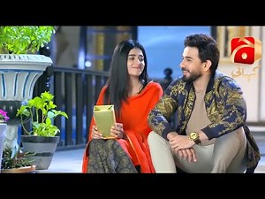 Rang Mahal Episode - 15 | Best Moment 09 | ‪@GeoKahani‬