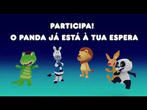 PandaMania - Canal Panda Portugal