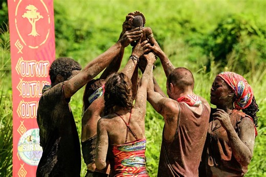 In honor of 50th season, 'Survivor' is launching a scavenger hunt for fans