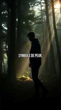 Slender Man : L'Origine d'un Mythe Moderne