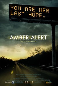 Amber Alert (2012) | ČSFD.cz