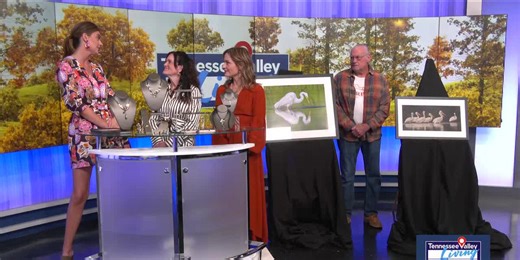 2025 River Clay Fine Arts Festival happening in Decatur, AL