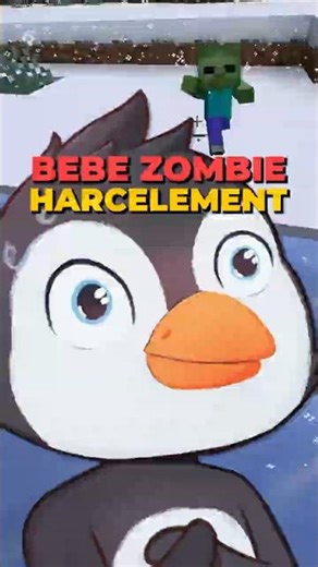 🐧 rejoins le Discord en bio #minecraft #masteekh