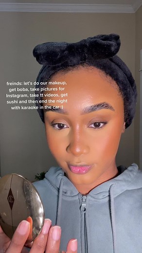 Makeup Ideas for a Fun Night Out with Friends