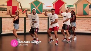 Who’s ready to “Bailando Bachata” all summer long? 🏖🎶We’re turning up this irresistible #ZIN105 hot track by @​​chayanne ALL the way up- time to join in! 😉💃 Get started here - https://bit.ly/3N70za0 💃🏻🕺: @zumbabeto, @zjclaudiabalestra, @gigi.slimfit @orlandovegaofficial, @bogamoo, @rodrigoangellozj & @benjaminzj . . . . . . . #Zumba #ZIN #ZINLife #ZINNow #ZINPlay #StepIntoHappy #ZIN105 #BailandoBachataChallenge | Zumba Instructor Network - ZIN