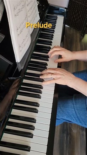 Prelude Octavio Pinto #nanopianoschool #piano #rcm #pianotutorial