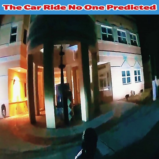8.1K views · 118 reactions | The Car Ride No One Predicted | Yasmin Wheeler | Facebook