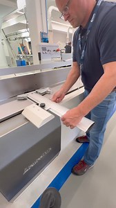 84K views · 903 reactions | Check out this SCM L’invincible F7 jointer that was on display at the New Technology Center in Italy | The Dusty Lumber Co. | Facebook