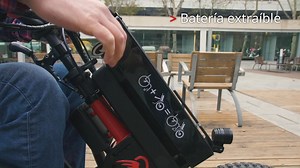 133 reactions · 30 shares | ¡Descubre los movimientos Batec! || Discover the Batec movements!  | Batec Mobility | Facebook