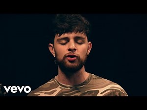Tom Grennan - Music Box Session #8