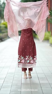 2.5K views · 35 reactions | Search Code: 1003 Style: Salwar Set...