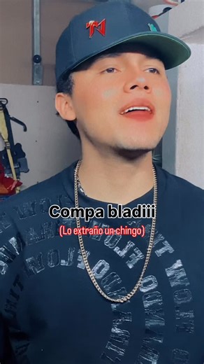 Junior Lamphar👑 on Instagram: "Compa bladiii @s.bltran 🫡 #reels #viral #instagram #holareels #fyp #foryou #explore #indirecta"