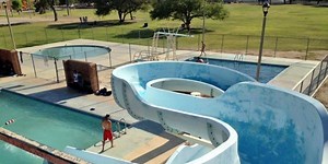 Tucson pools are officially open, city working to avoid cutting hours