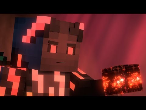 🎵 TheFatRat - Killing Me [Chapter 9] - Songs of War (Minecraft Animation) [Music Video]
