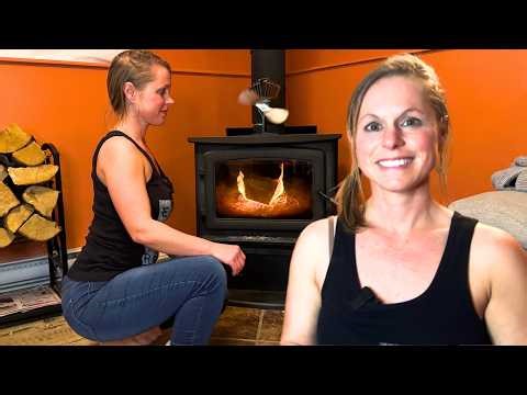 A TOUR Inside My Small MODERN HOMESTEAD