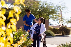 Contact | Community First Home Health Care, LLC