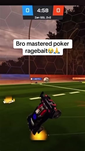 Domina el Ragebait en Rocket League: Momentos Divertidos