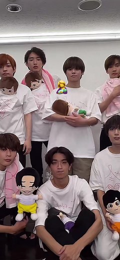 なにわ男子の初TikTokライブまとめと突っ込み