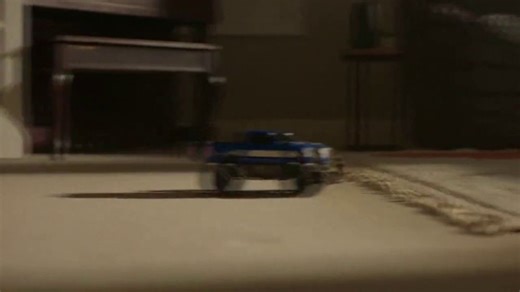 Spectrum TV Spot, 'Advanced Security Protection'