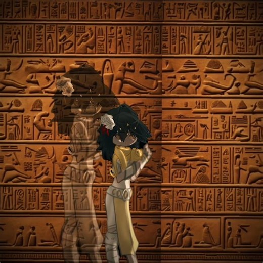 trend pyramid || ib: old trend