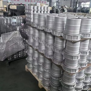 [Hot Item] OEM Quick Released Connector Fire Hose Connection Aluminum Safety Quick Release Camlock Coupling