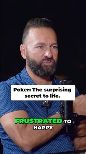 Poker Lessons That Changed My Life