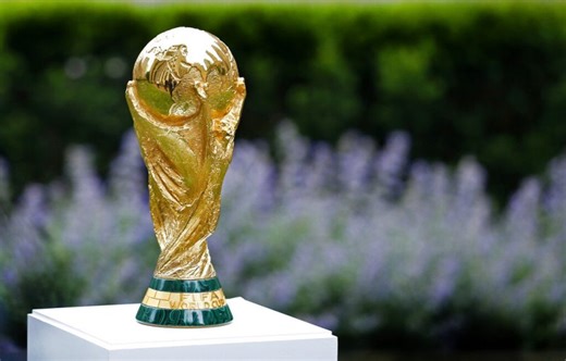 Over 500 million applied for the chance at 2026 World Cup tickets: FIFA