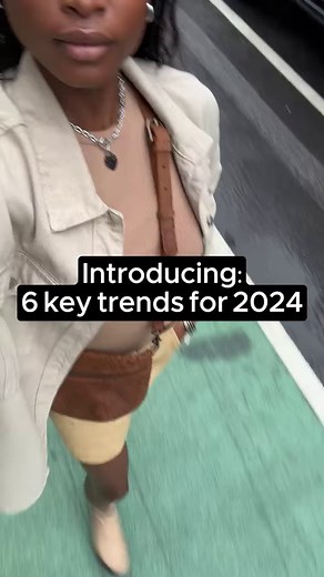 It’s official: Our 2024 Style Forecast is here—take a 👀 at the 6 trends you’ll see everywhere | Stitch Fix
