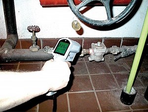 Methods For Testing Steam-Trap Stations - Chemical Engineering