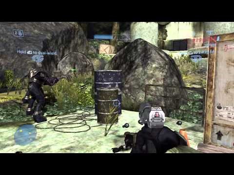 Halo 3 - Spawning Any AI Through Effect Tag