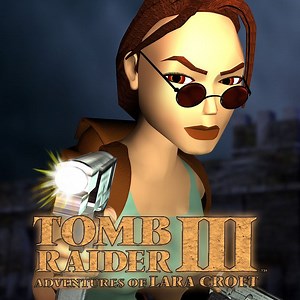 Tomb Raider III: Adventures of Lara Croft Guide - IGN