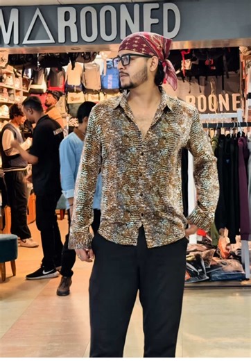 Transform Your Style with Marooned Outfits