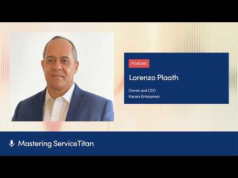 AI Readiness: Preparing Your Foundation for ServiceTitan AI | Podcast Ep. 83 |Mastering ServiceTitan