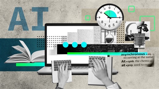 Create a simple brand kit with Microsoft Copilot Designer - Generative AI Tools for Productivity and Research Video Tutorial | LinkedIn Learning, formerly Lynda.com