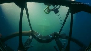 The Royal Australian Navy Submarine Escape and Rescue Centre (SERC) conducted Exercise BLACK CARILLON 2016 in the Western Australian Exercise Area from 15 August to 16 September 2016. The focus of the exercise was practicing and proving established rescue procedures used in the rare instance of a submarine emergency that require the evacuation of personnel from a simulated disabled submarine. The aim of Exercise BLACK CARILLON 2016 is to demonstrate: the capability of the recently acquired rescu