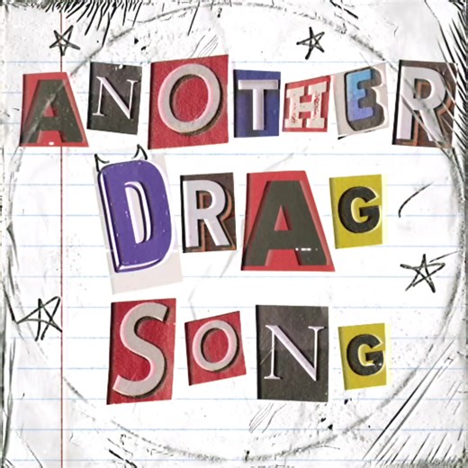 Another Drag Song from RuPaul's Drag Race Season 18