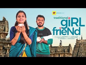 Traditional Girlfriend | Girl Formula | Chai Bisket