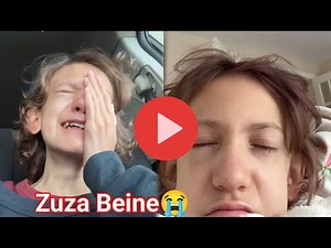 Zuza Beine Death | Glow House & TikTok Star Dies After 11-Year Cancer Battle