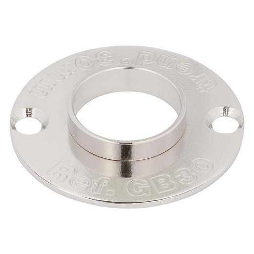 Trend 30mm x 6mm Router Guide Bushing Steel