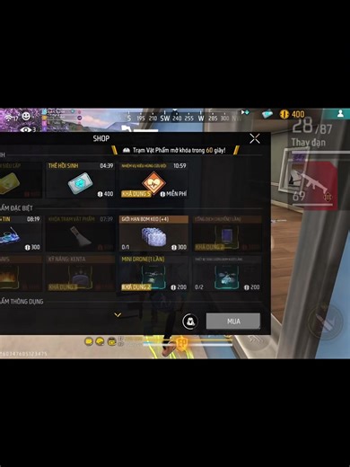 😭Là Số Đẹp Chưa#hoangtuananh #free_fire #freefire