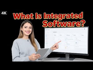 What Is Integrated Software? | Integrated Software Explained Simply