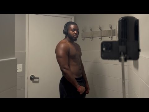 315lb Bench Press Workout | #16