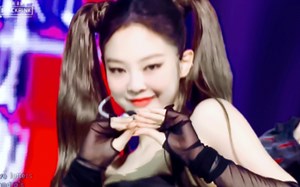 【Jennie】金珍妮安可cut/出道以来飞速成长的金歌手